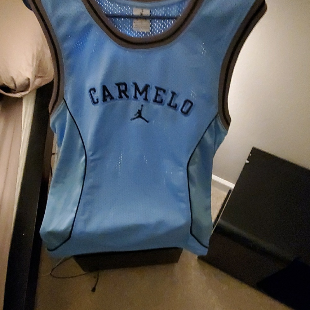 Carmelo